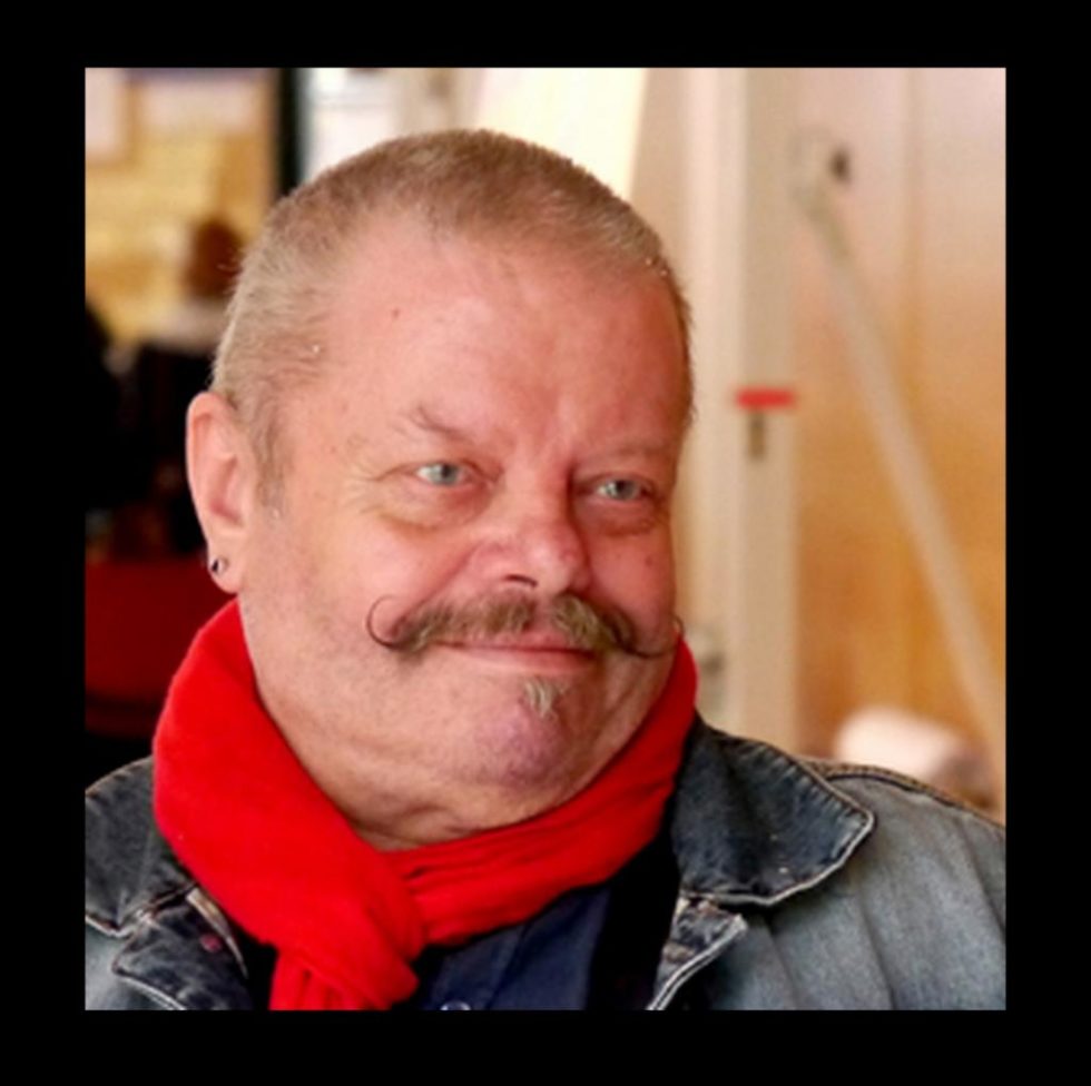 Nachruf Frank Hübner Thüringen